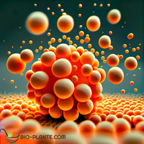 TURMERIC CURCUMIN 951 [3 boites] - Image 3