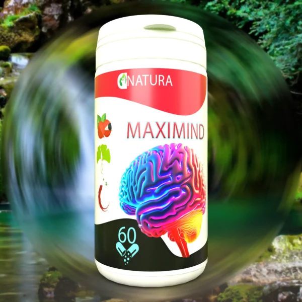MaxiMind 1B