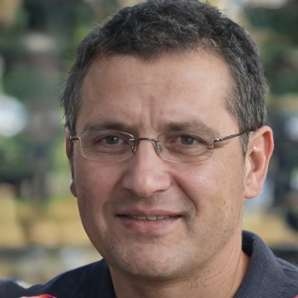 Ahmed Bouali