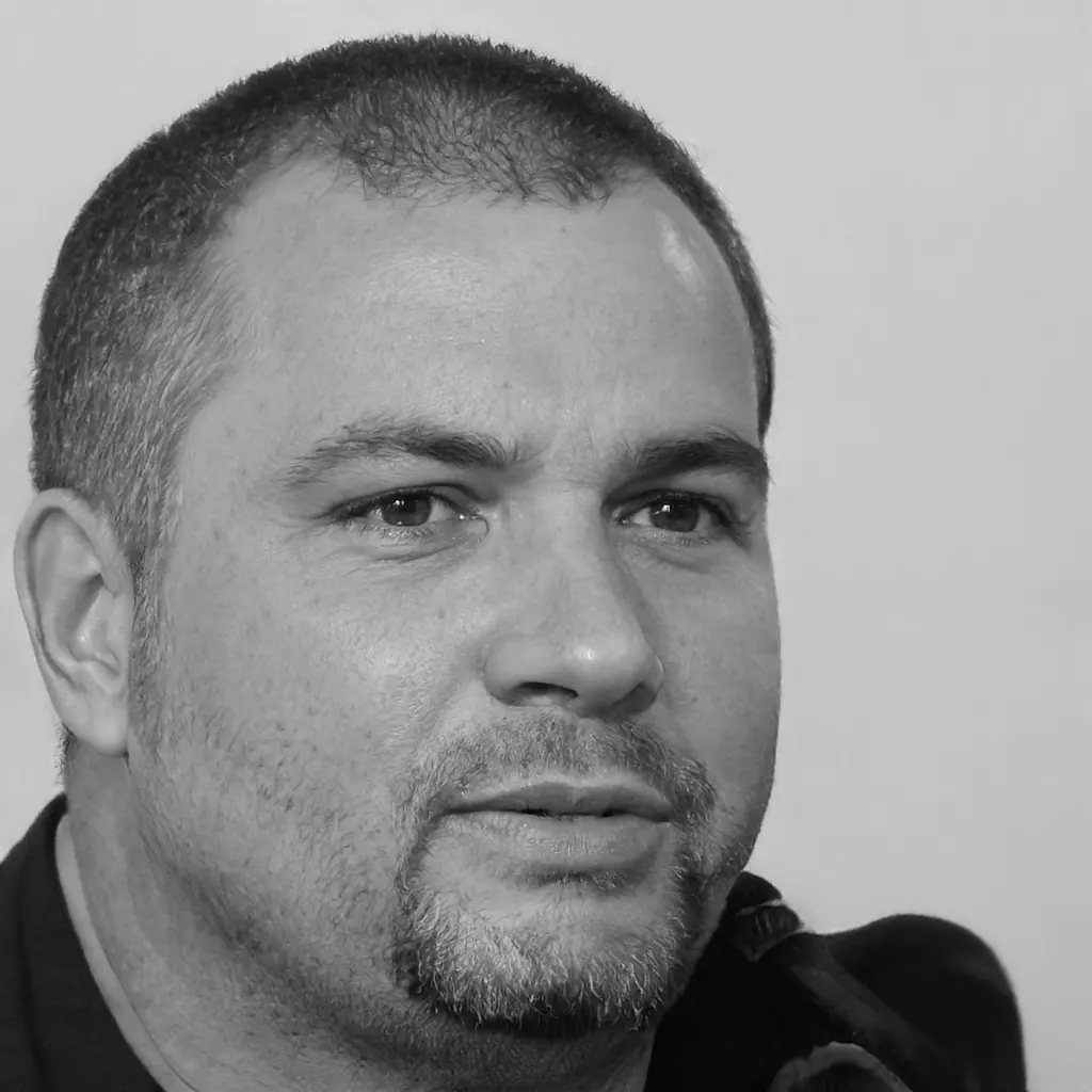 Youssef Mabrouk