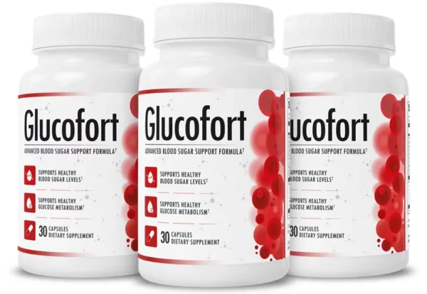 Glucofort 3B