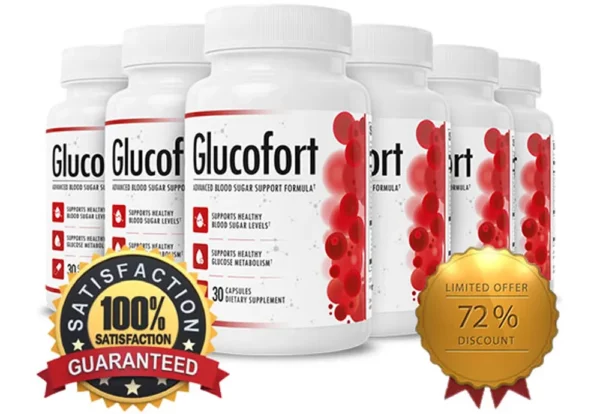 Glucofort 6B