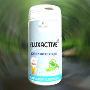 Fluxactive 10 Jours