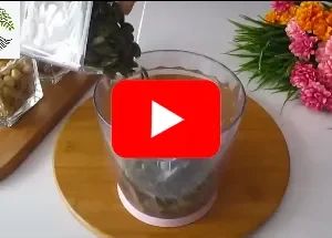 La recette magique