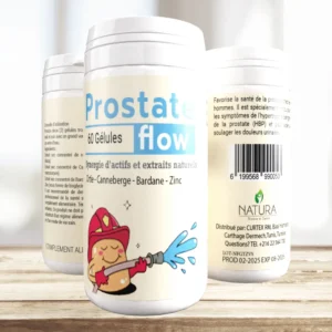 Prostaflow 1b