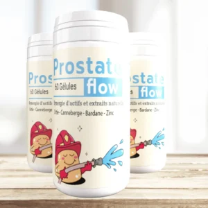 3 Prostate Flow