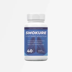Smokure