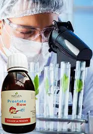 prostate flow boisson 1 F